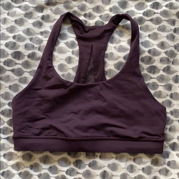 lululemon Invigorate Bra - Picture 2 of 6
